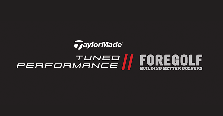 TaylorMade Performance Studio Ireland